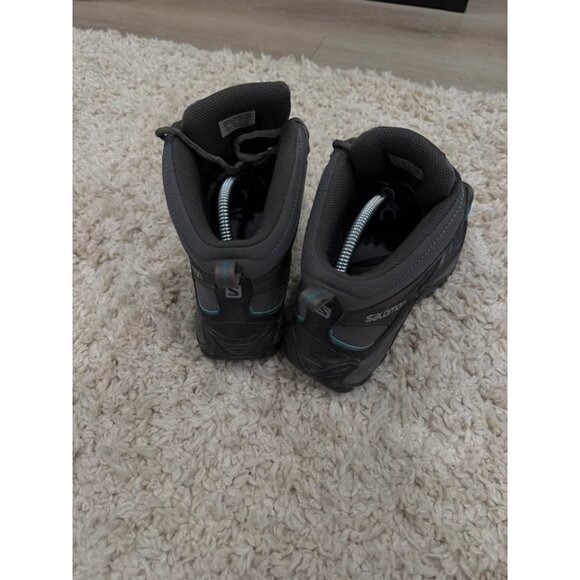 Salomon Mudstone Mid 2 hiking boots - Picture 5 of 7